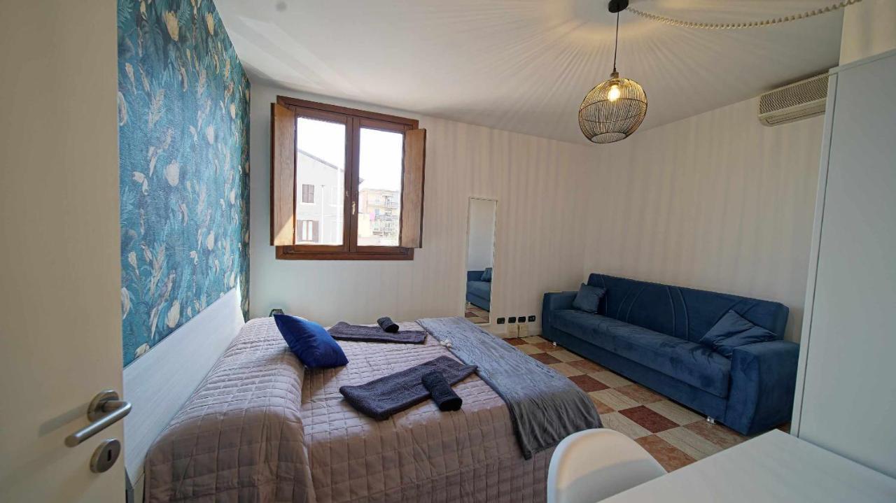 Destiny Home 7 Verona Fiera Exterior foto