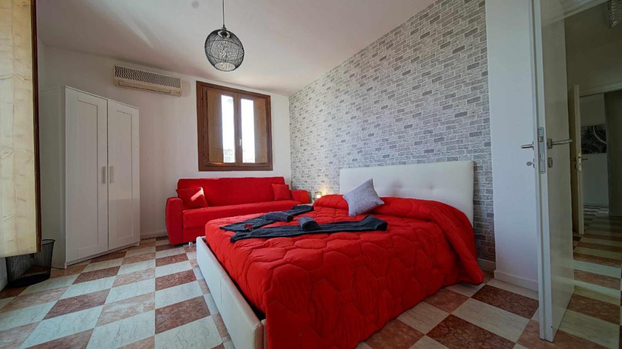 Destiny Home 7 Verona Fiera Exterior foto