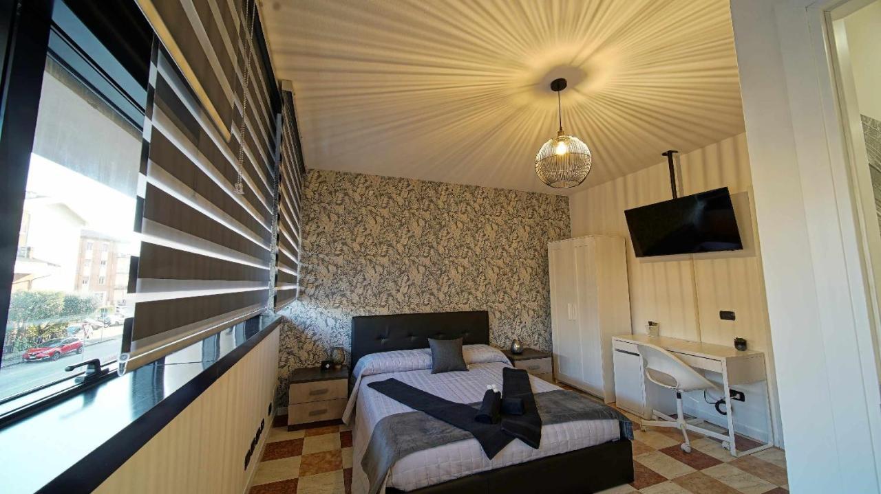 Destiny Home 7 Verona Fiera Exterior foto