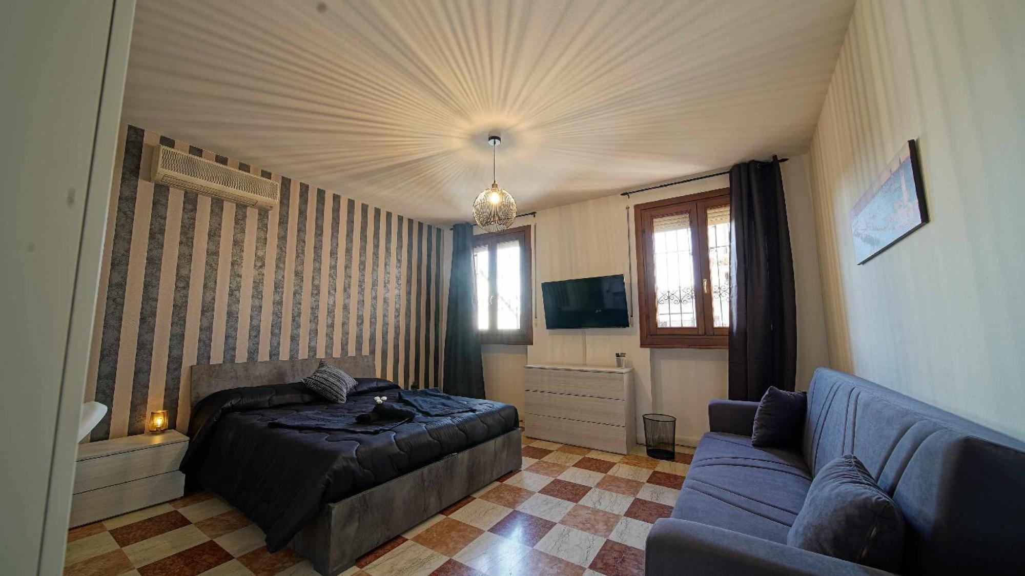 Destiny Home 7 Verona Fiera Quarto foto