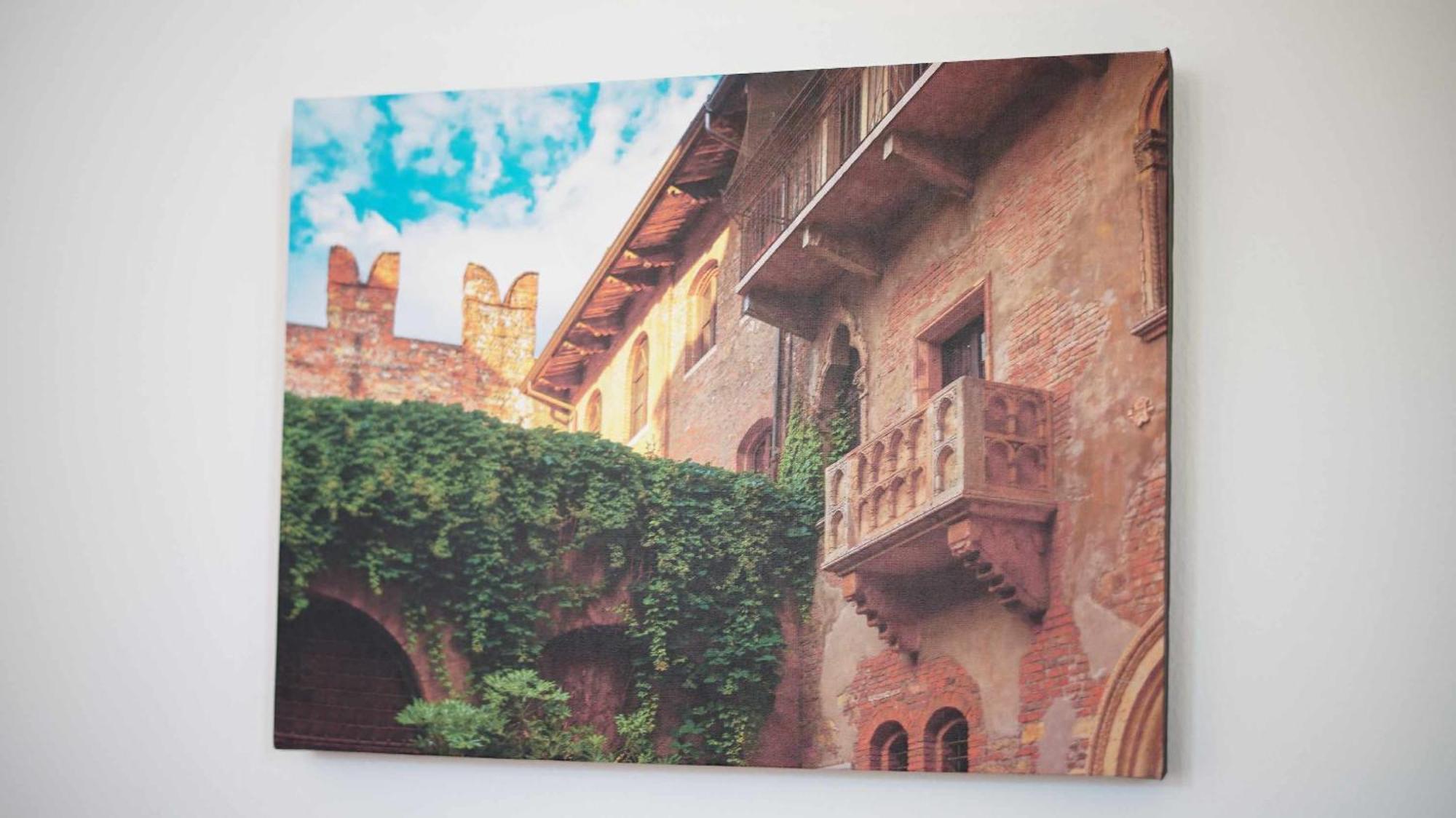Destiny Home 7 Verona Fiera Quarto foto